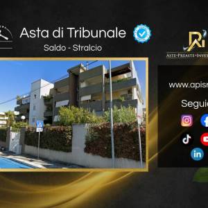 Apartment for sale, Via Papa Giovanni Paolo II, 8, Bitritto