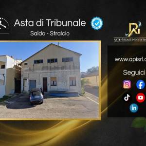 Apartment for sale, Via Virgilio, 24, Olbia