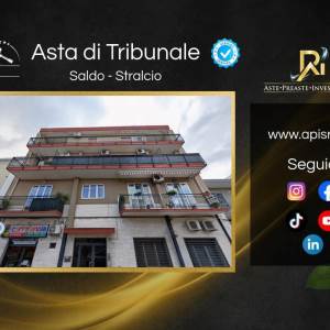 Appartamento in vendita, Via Valenzano, 34, Capurso