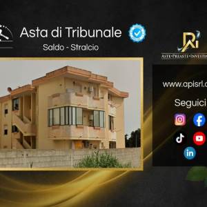 Apartment for sale, Via Roma, 18, Ussana