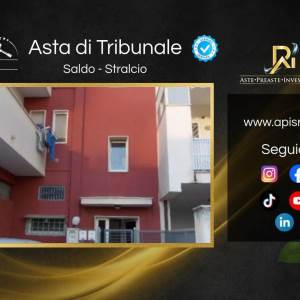 Appartamento in vendita, Via Carmine, 207/q, Noicattaro