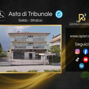 Appartamento in vendita, Viale Trieste, 72/A, Ponzano di Fermo