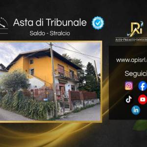 Apartment for sale, Via CESARE PAVESE, Arsago Seprio