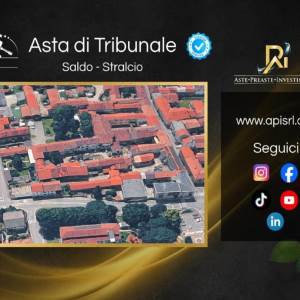 Appartamento in vendita, Via quarto dei mille, 8, Magnago