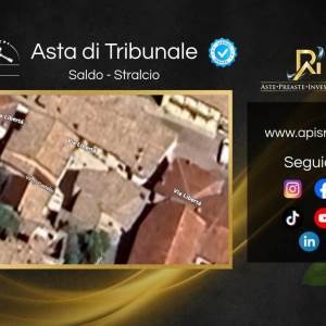 Town House for sale, Vico Pleibiscito, 6, Andretta