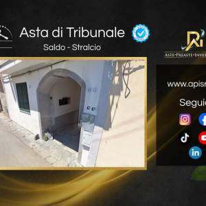 Apartment for sale, Via carmine, 63/67, Somma Vesuviana