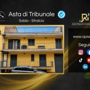 Appartamento in vendita, Via torino, 28, Crispano