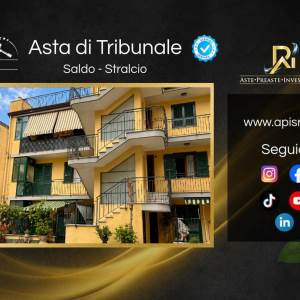 Apartment for sale, Piazza atella, 12, Frattaminore