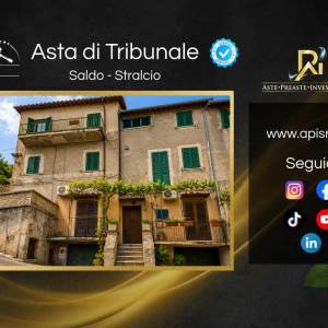 Appartamento in vendita, Via della Vittoria, 24, Fabrica di Roma