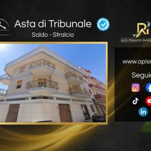 Apartment for sale, Via Luigi Einaudi 32, Monteroni di Lecce