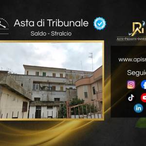 Apartment for sale, Via dei Diavoli ., Castel Volturno