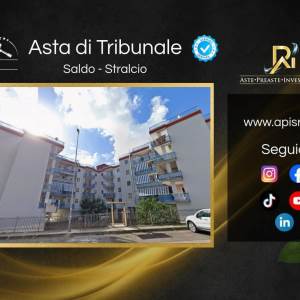 Apartment for sale, Via S. Masella 30, Palagianello