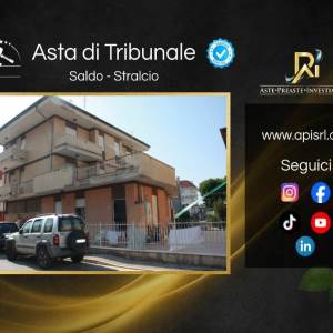 Appartamento in vendita, Via II Giugno, 103, Porto Sant'Elpidio