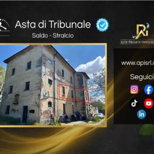 Appartamento in vendita, Via Leonida Bissolati, 72, Casalbuttano ed Uniti
