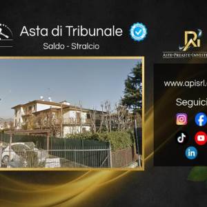 Appartamento in vendita, Via Valtenesi, 93/95, Mazzano