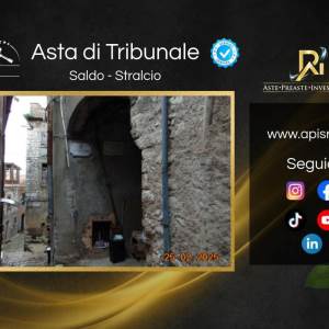 Appartamento in vendita, Vicolo del Piacere, 2, Sonnino