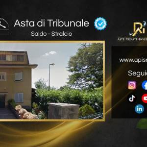 Villetta schiera in vendita, Via dei Tigli, 57, Valmontone