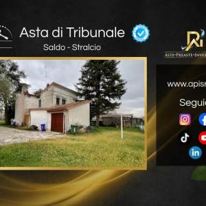Appartamento in vendita, Via del Mare, 205, Tresignana