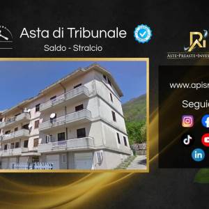 Apartment for sale, Via Nazionale, 210, Monteforte Irpino