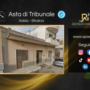 Casa singola in vendita, Via Isidoro Chirulli, 10, Lecce