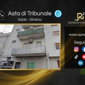 Appartamento in vendita, Via Don Luigi Sturzo, 57, Crispiano