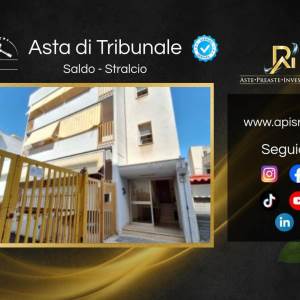 Appartamento in vendita, Via Siracusa, 7, Modugno