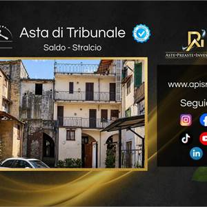 Apartment for sale, Via Filomarini, 46, Acerra