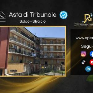 Appartamento in vendita, Via lagni, 54, Telese Terme