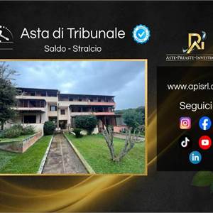 Appartamento in vendita, Via Sa Jaga Brujada, 21, Olbia