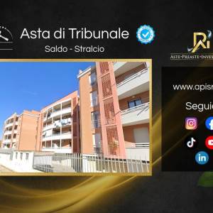 Apartment for sale, Via Campania, 8, Orta Nova