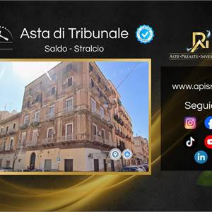 Appartamento in vendita, Via Duca di Genova, 14, Taranto