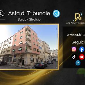 Apartment for sale, Via Aldo Fiorini, 66, Ancona