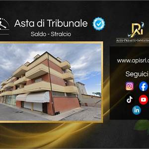 Apartment for sale, Piazza dell'Unità, 8, Montegranaro