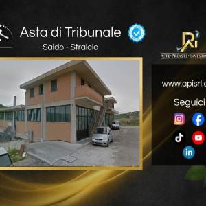 Apartment for sale, Via dell'Industria, 148, Filottrano