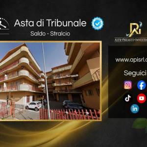 Appartamento in vendita, Via arena, 7, Sant'Eufemia d'Aspromonte