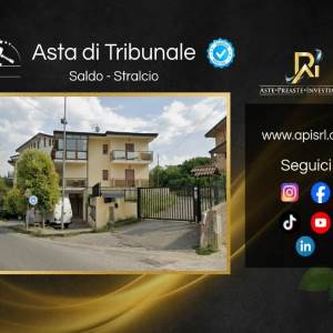 Apartment for sale, Strada provinciale 86, Marano Principato