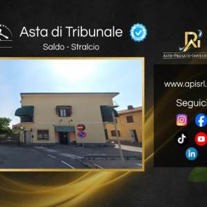 Appartamento in vendita, Piazza s. carlo,, 3, Corbetta