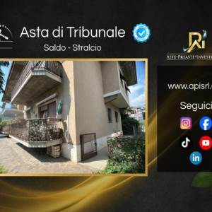 Apartment for sale, Via gaetano fornasini, 18, Brescia