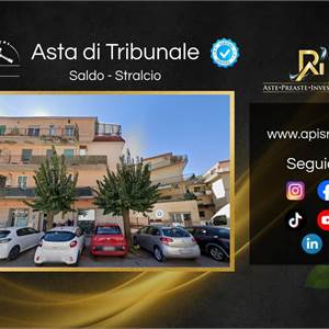 Apartment for sale, Via di Casal del Marmo, 153, Roma