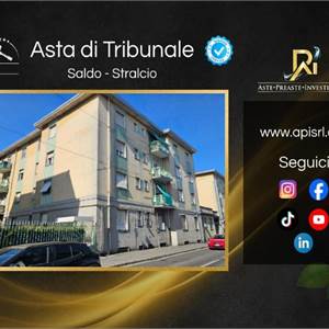 Apartment for sale, VIA TURATI, 37, Limbiate