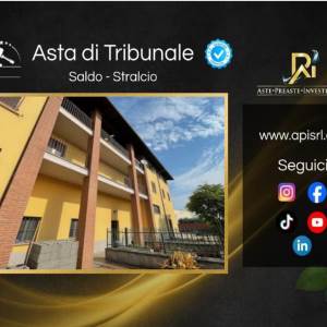Apartment for sale, Via della Tecnica 27010, 2, Cura Carpignano