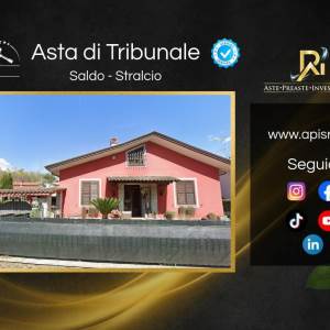 Appartamento in vendita, Via SANTA MARIA, 33, Ceprano