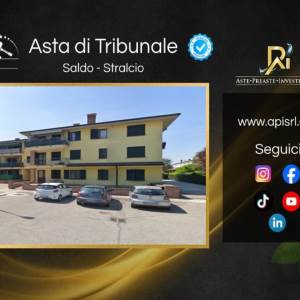Apartment for sale, Via De Gasperi, 12G, Bagnolo San Vito