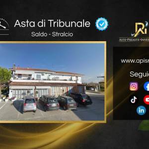 Town House for sale, Via Maceri, 11, Rimini