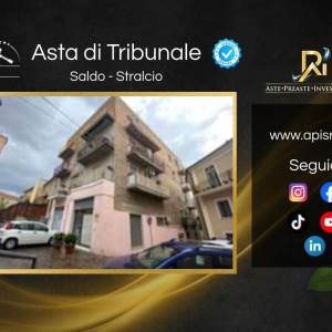 Appartamento in vendita, Piazza Luigi Marchetti, 5, Pianella