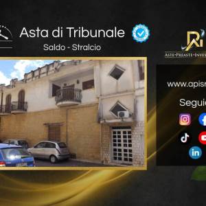 Apartment for sale, Via Principe Amedeo, 14, San Pietro Vernotico