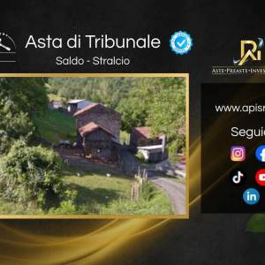 Casa singola in vendita, Localita' Tornarezza, Ferriere