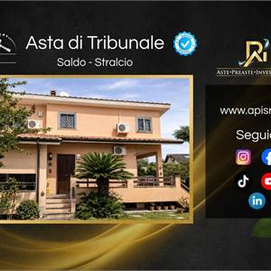 Appartamento in vendita, Via antonio viri, 55, Roma