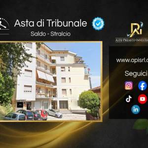 Apartment for sale, Via Panfilo, 5, Macerata