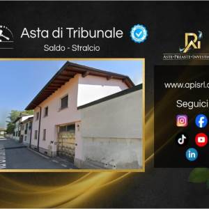Terraced house for sale, Via Don Davide Albertario, 6, Arluno